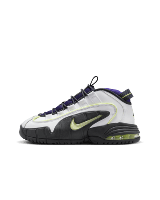 Nike Air Max Penny Big Kids Shoes. Nike